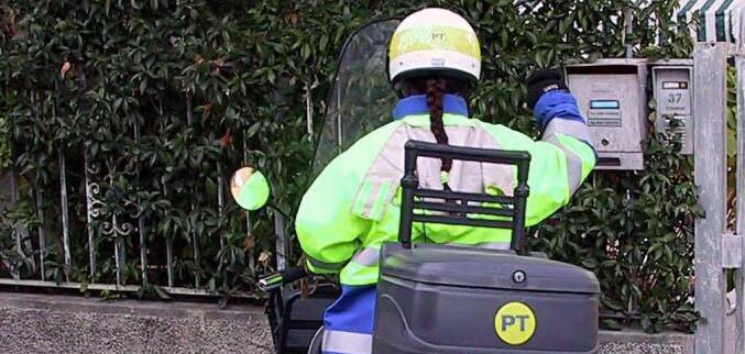 Poste, possibilità di lavoro per decine di portalettere in provincia di Pistoia