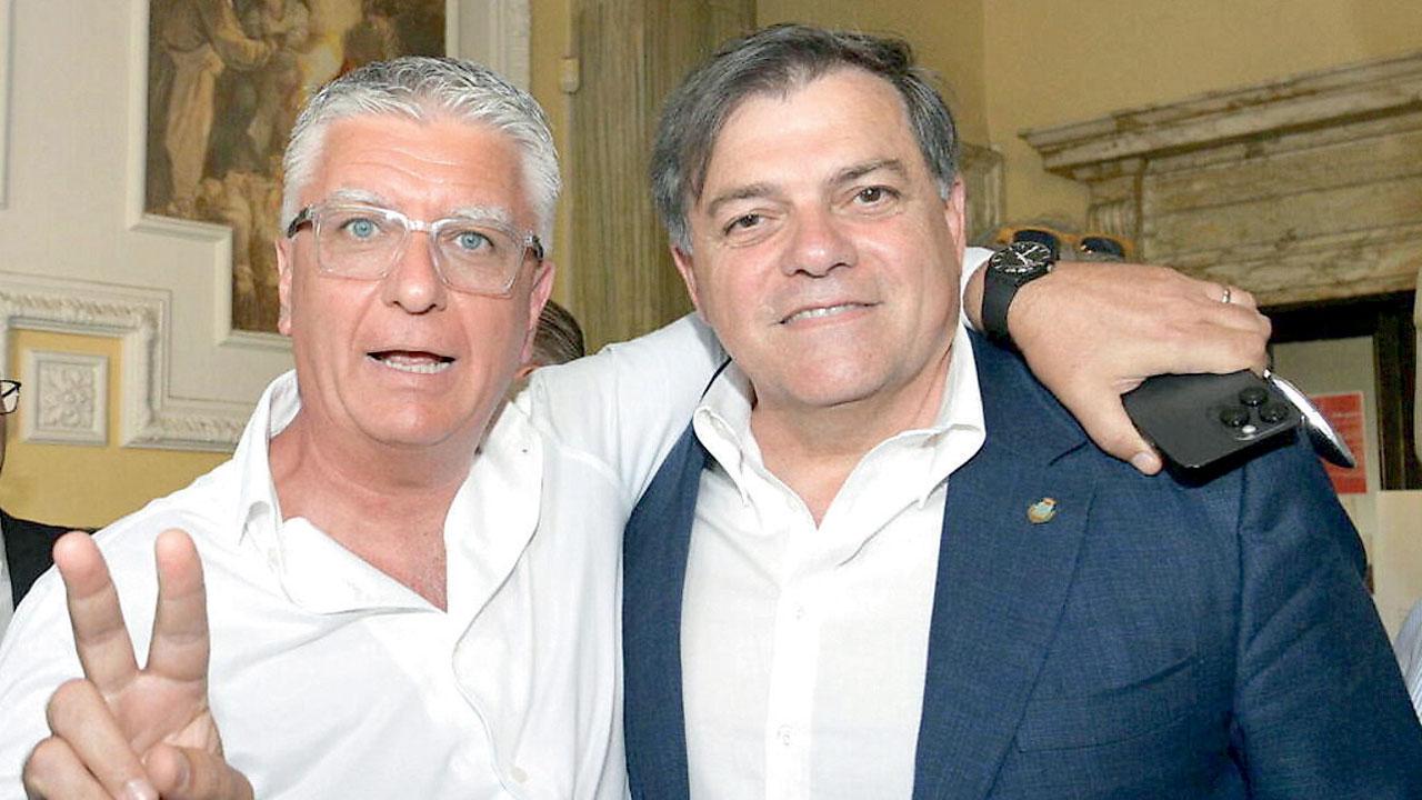 Pietrasanta, ecco i 16 nuovi consiglieri comunali ma quattro di loro diventeranno assessori