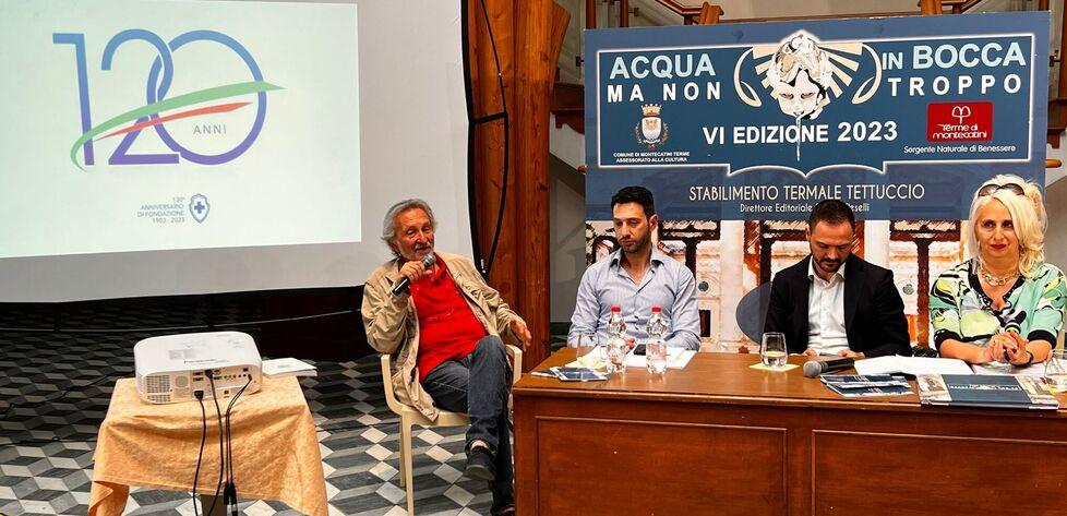 Il Soccorso Pubblico in vetrina per i  120 anni Il sindaco: «Una storia che è quella della città»