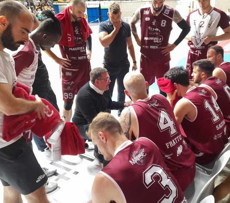 La Libertas conta sul sesto uomo nel caldo  fortino del PalaMacchia