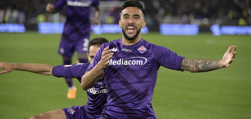 Gonzalez, tango di Coppa: l’argentino vuole l’impresa