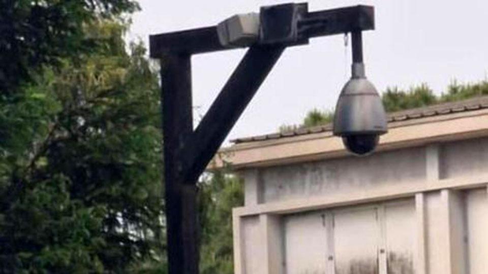 La brutalità del messaggio del regime di Teheran 