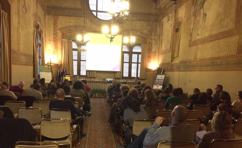 Fare impresa nel mondo che cambia