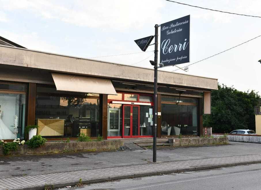 Chiudono le pasticcerie Cerri di Capannori e Lucca