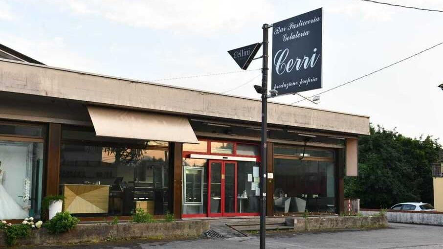 Chiudono le pasticcerie Cerri di Capannori e Lucca