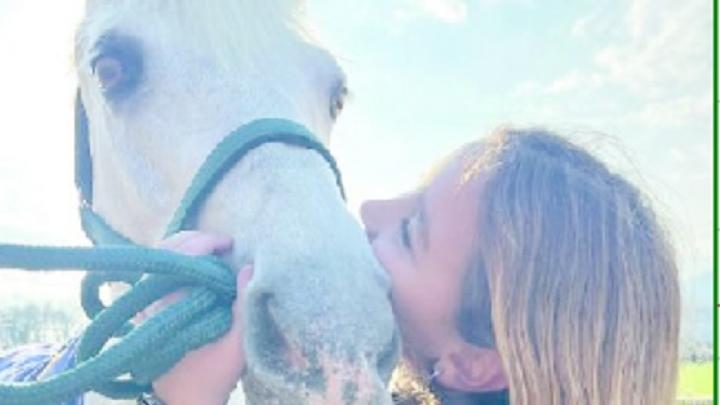 Critiche alla Ferragni, chiuso il profilo Instagram di Giulietta