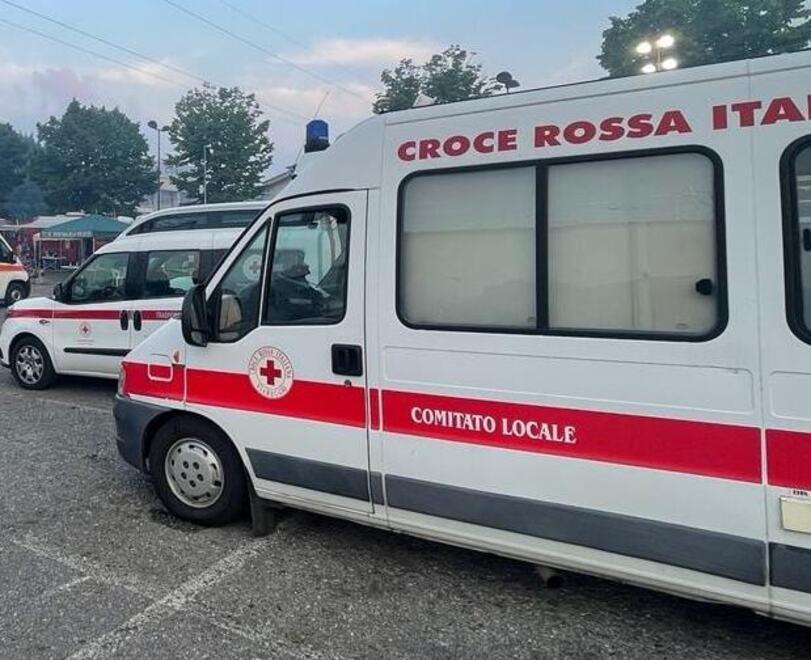 Lucca, false telefonate della Cri per le visite a domicilio 