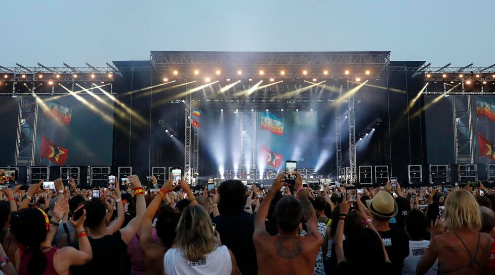L’invito di Vecchi ai sindaci romagnoli «Venite al concerto, siete i protagonisti»