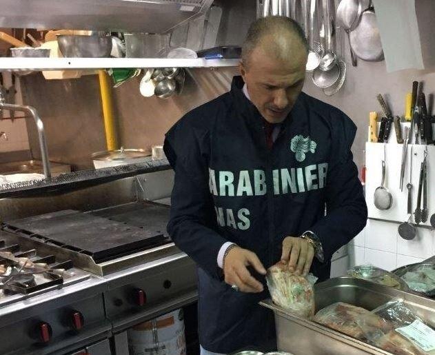 Carpi, lavoro nero al ristorante: maxi-multa da 83mila euro 