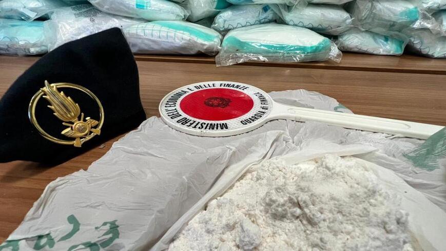 Modena, sgominata maxi rete di spaccio