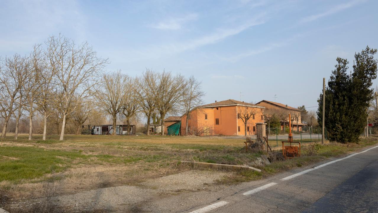 I campi, la tribuna e le palazzine: viaggio nella “casa” del Modena 