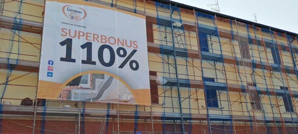 Superbonus, discriminate le imprese del 110: «I fornitori non si fidano più»