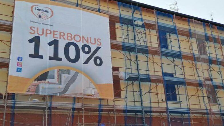 Superbonus, discriminate le imprese del 110: «I fornitori non si fidano più»