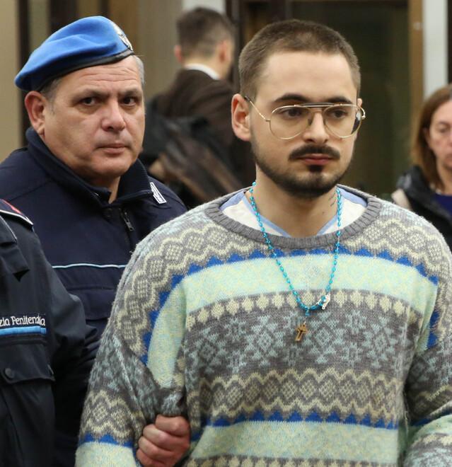 L’omicida ha confessato fin da subito, così ha evitato l’ergastolo