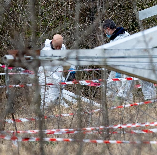 Codigoro, duplice omicidio dei cugini Benazzi: indagini in un vicolo cieco