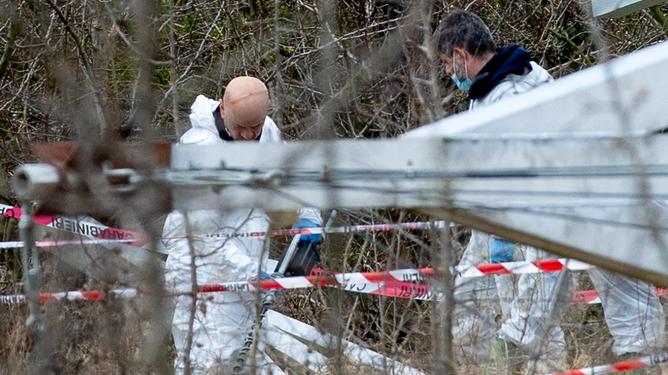 Codigoro, duplice omicidio dei cugini Benazzi: indagini in un vicolo cieco
