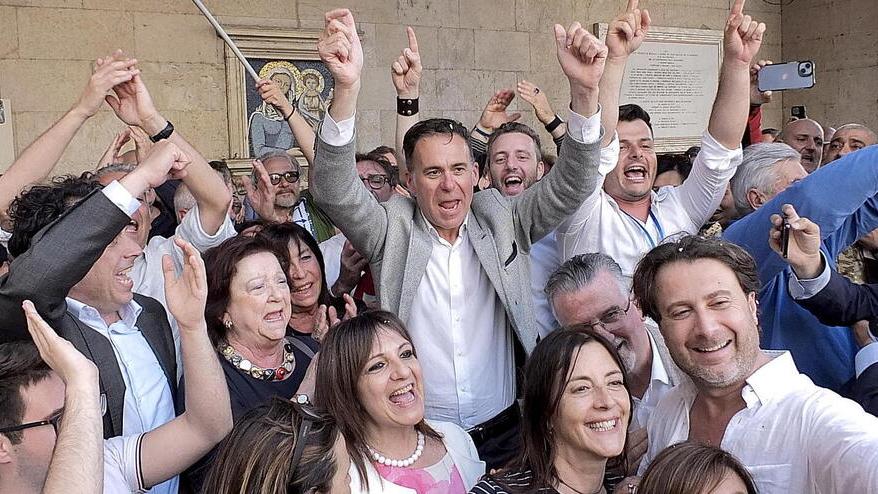 Pisa, il sindaco Conti riparte da Pnrr, Palacongressi e Ateneo: «Così preparo la città dei prossimi 30 anni»