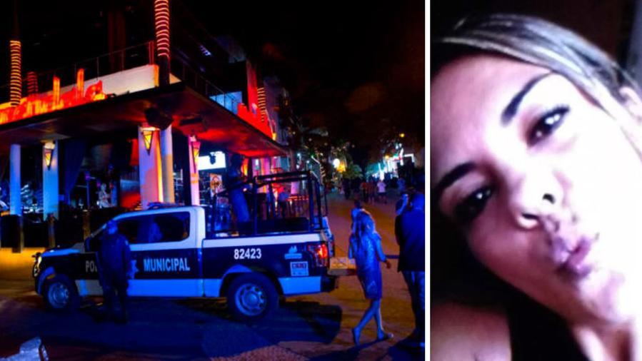 Omicidio in Messico, uccisa a 40 anni nel bar dove lavorava a Playa del Carmen