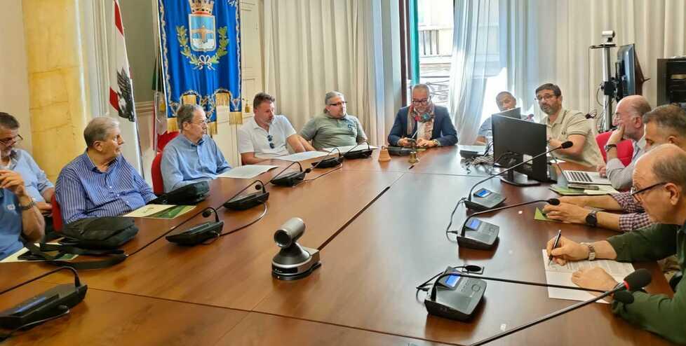 Pontedera, energia a basso costo per i centri sportivi: il piano di Ecofor