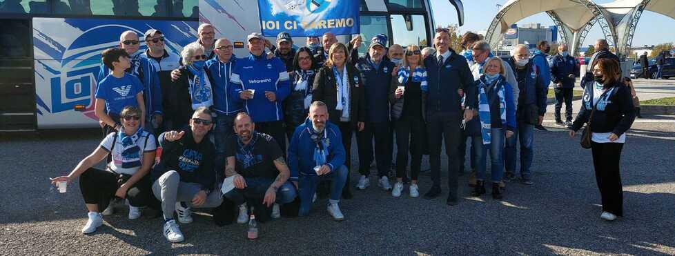 Ferrara, tifosi in allarme per la Spal: «Serve molto più dell’iscrizione»