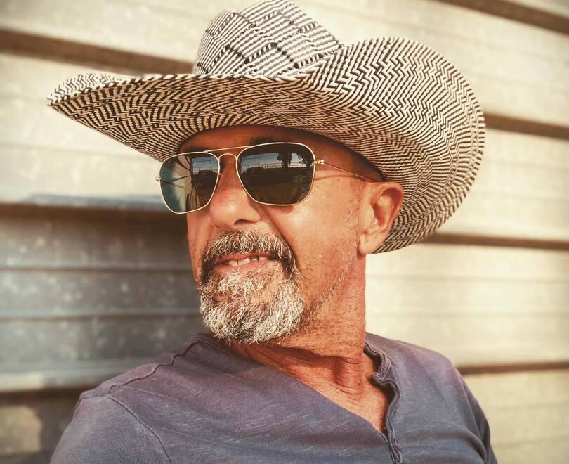 Ferrara, addio a Carlo Merighi bluesman dal cuore d’oro