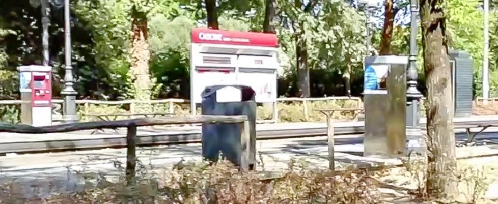 Firenze, rubano l’iPhone al 14enne in tram: «Dentro c’era un’app salvavita»
