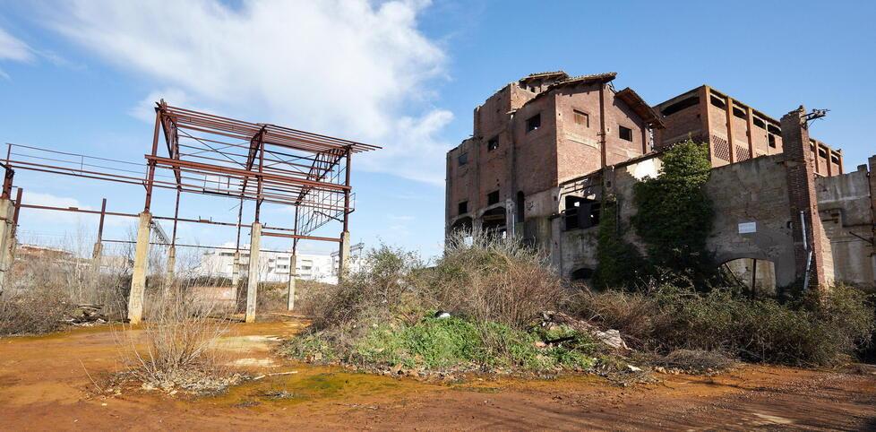 Empoli, spazi commerciali e studentati nell’ex area industriale Montevivo