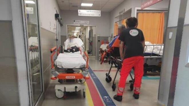 Pronto soccorso del Versilia, guardia medica per i casi in cui non c’è emergenza: ecco il piano per ridurre i tempi di attesa