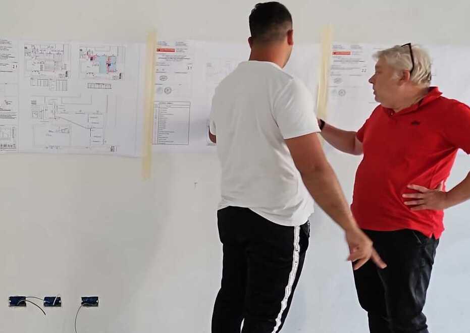 Vignola. Nasce l’appartamento per i disabili «Via ai lavori per renderlo unico» 