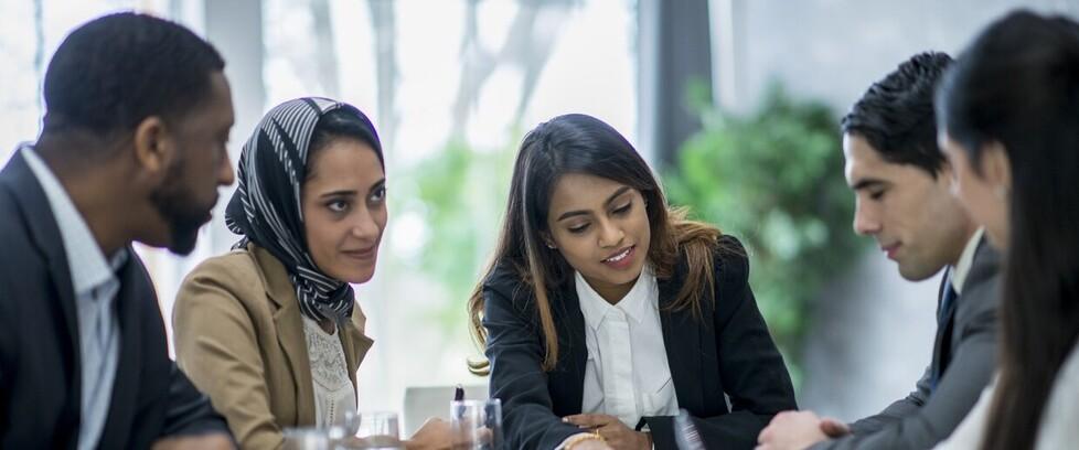 Emilia Romagna Aumentano le imprese con un titolare straniero 