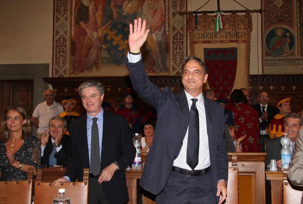 Amministrative Prato, Silli scioglie i dubbi: «Non mi candido»