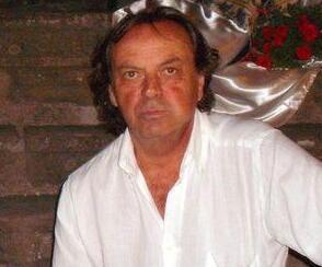 Lutto nella cultura a Carrara: è morto l’editore Roberto Meiattini