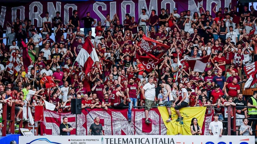 Libertas, una notte da leoni: ora è parità con Vigevano