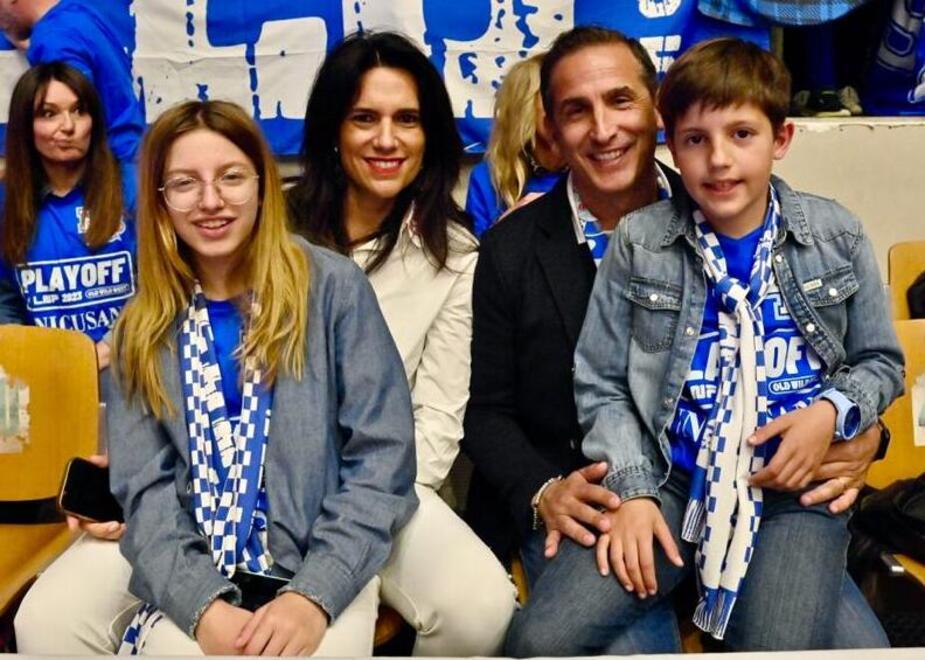 Farneti svela i piani Pielle: «Sarà una  bella e ambiziosa»