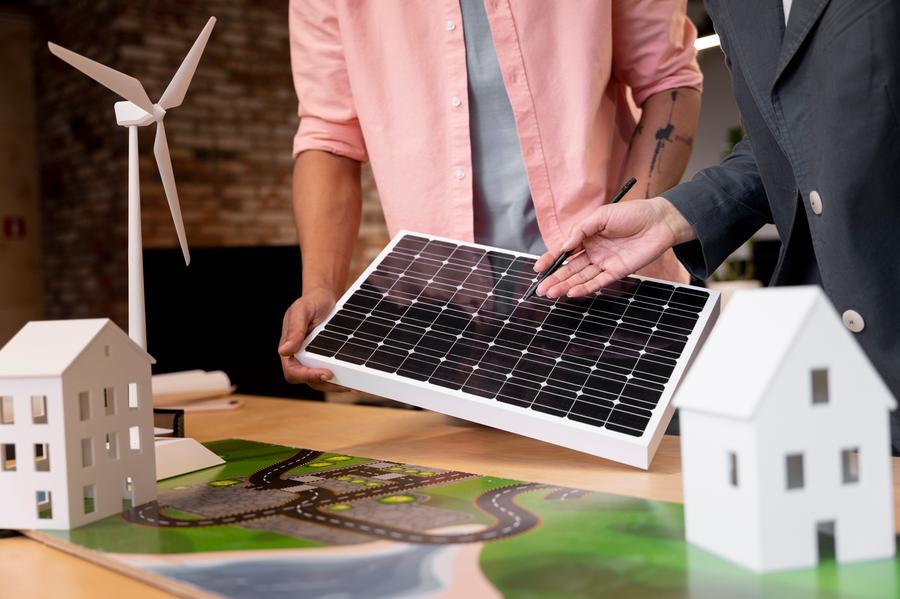 Libere associazioni per produrre energia da fonti rinnovabili