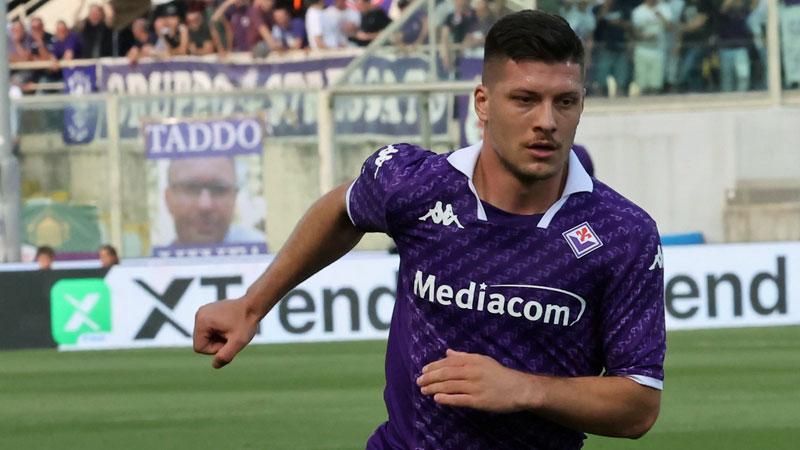 Jovic o Cabral? Gol, tiri, assist: ecco chi merita la maglia in finale