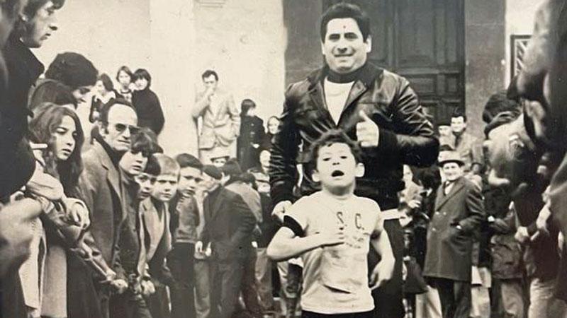 Corsa di Frati, successo per la storica gara podistica