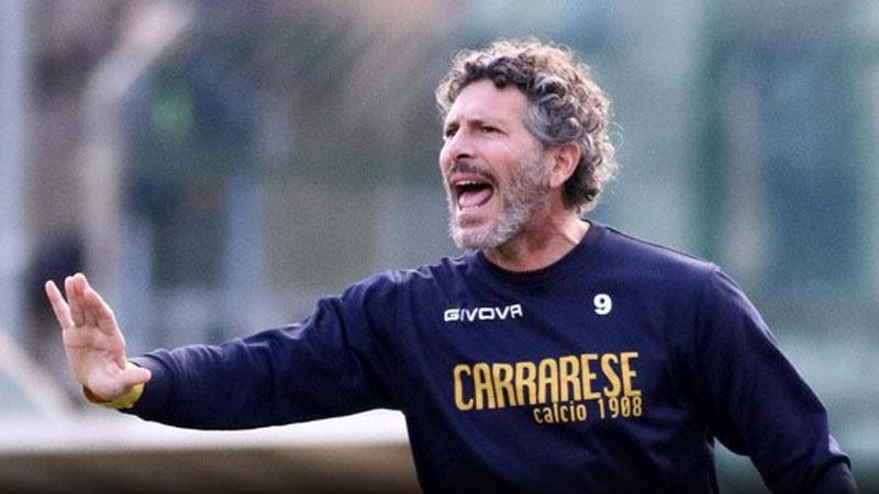 Carrarese, si punta a tenere D’Ambrosio e Grassini