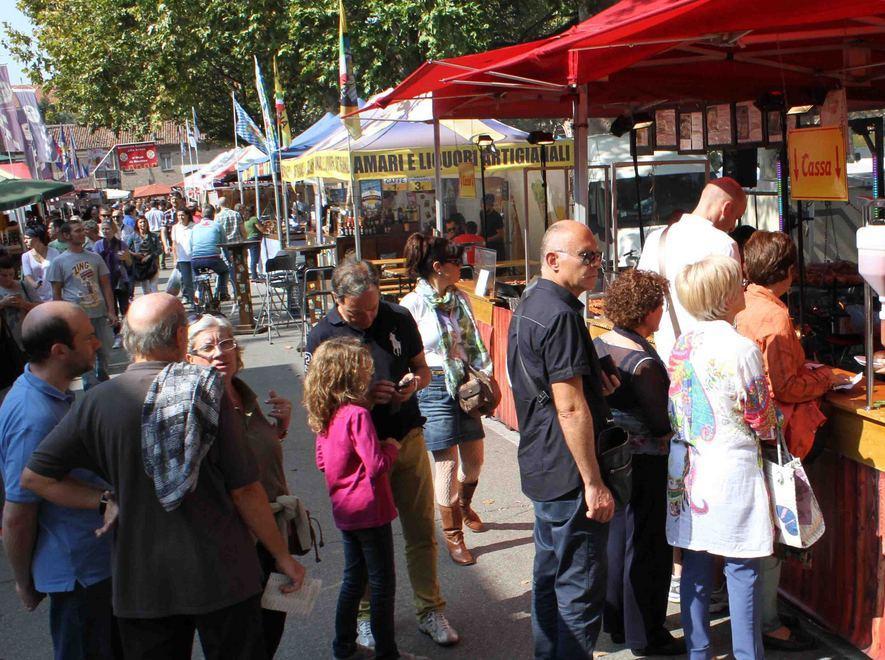 «Un successo clamoroso Toccate le 100 mila presenze»