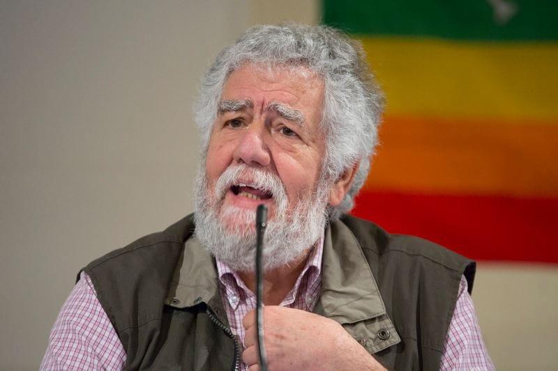 Ferrara piange Daniele Lugli, pacifista e difensore civico