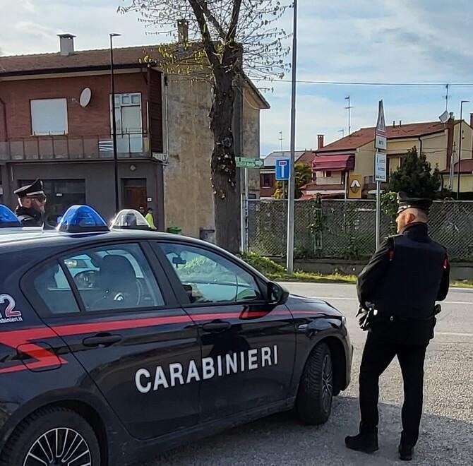 Goro, un chilo di cocaina in macchina e droga anche nascosta in casa
