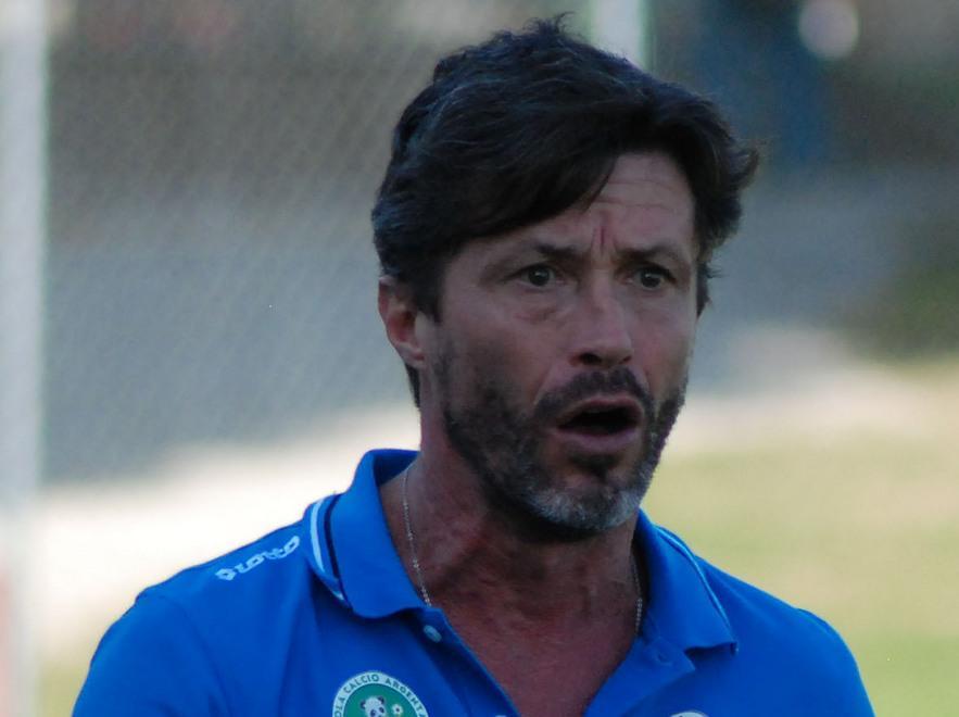 Argentana, rivoluzione ma non per la panchina 