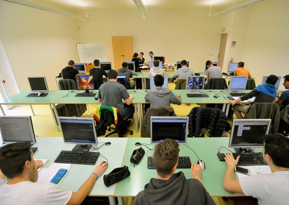 Finale, stop alle lezioni il sabato mattina: al Morandi tutti d’accordo 