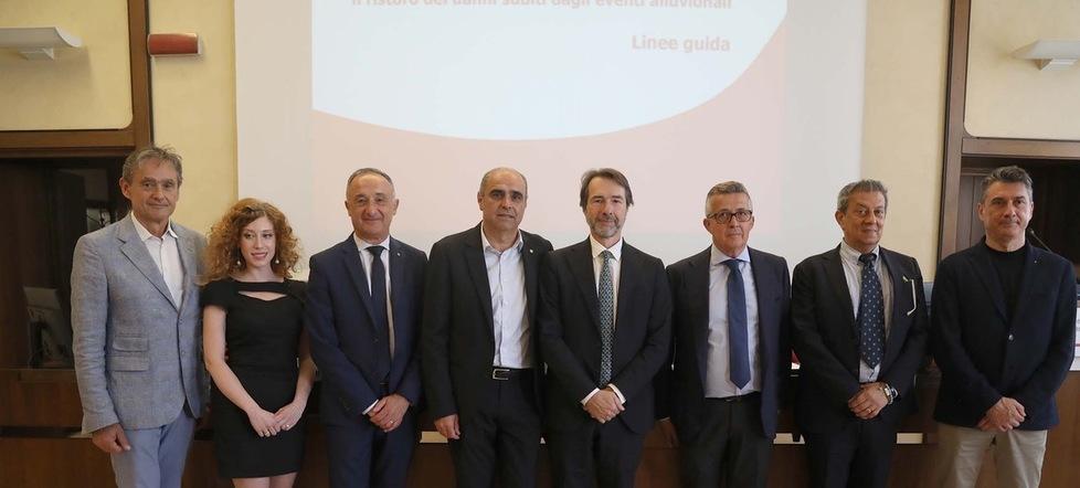 Ferrara-Ravenna, Camera di Commercio unita. Guberti: «È una giornata storica»