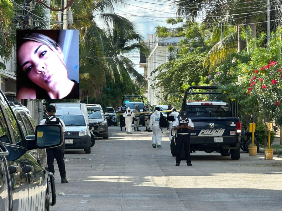 Messico, a Playa del Carmen è caccia al killer di Ornella Saiu