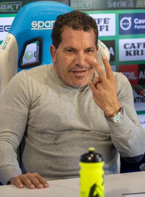 La Spal è indietro di un passo