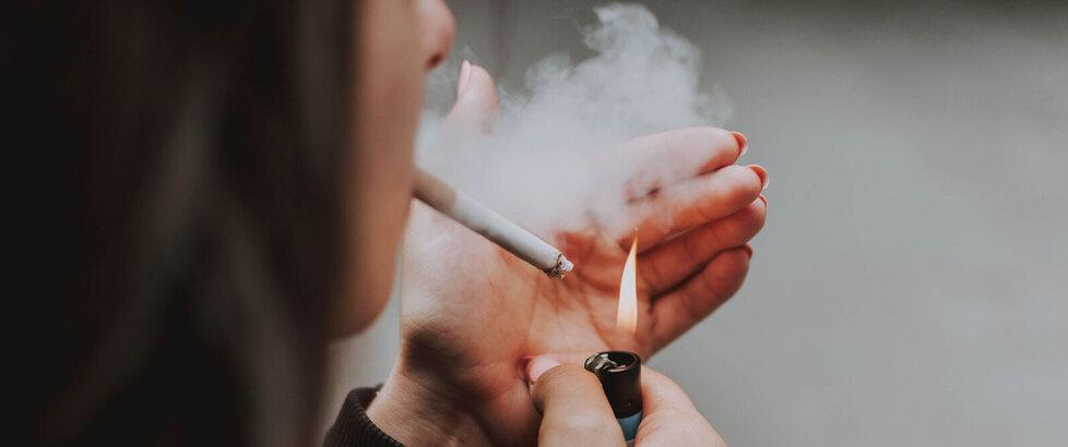Il fumo a Modena, in 117mila hanno il “vizio” 