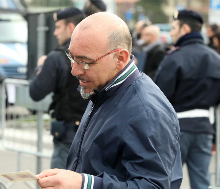 Telefonò in redazione alla Gazzetta: «Una frase di valenza minacciosa»