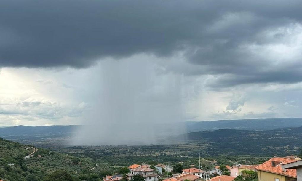 Stato di calamità naturale in tutti i  paesi del Meilogu colpiti dalla furia dell’acqua