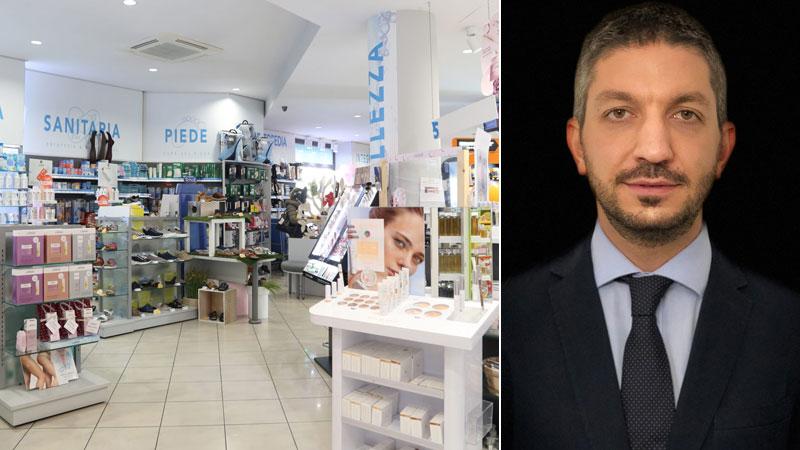 Sogefarm Cascina, fatturato record. E l’utile del 2022 è di 240mila euro